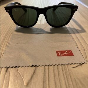 RAY-BAN Mega Wayfarer Sunglasses